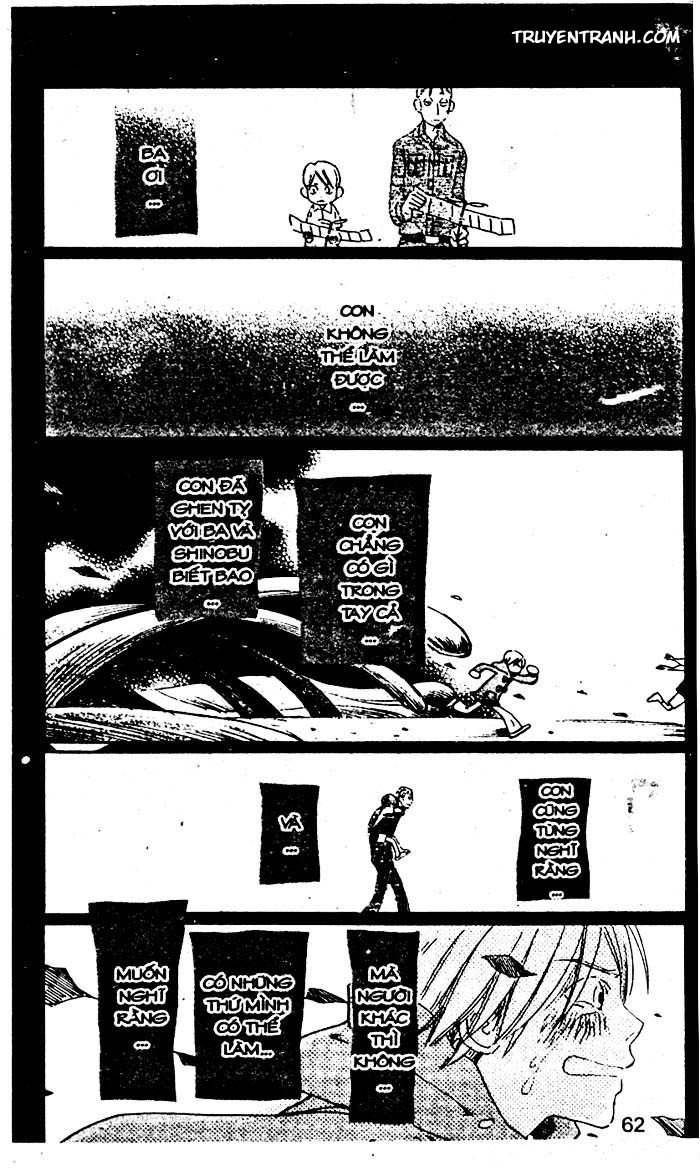 Love N Life - Chương 56 - Trang 10