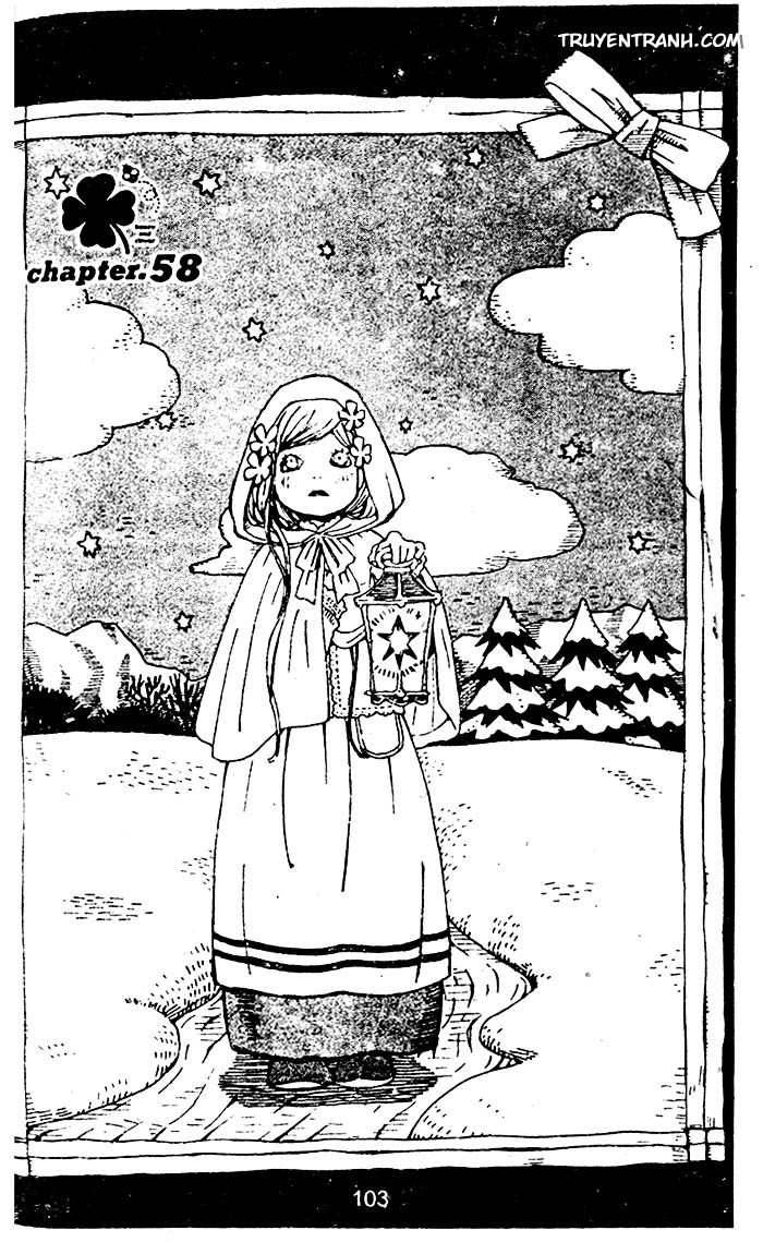 Love N Life - Chương 58 - Trang 1