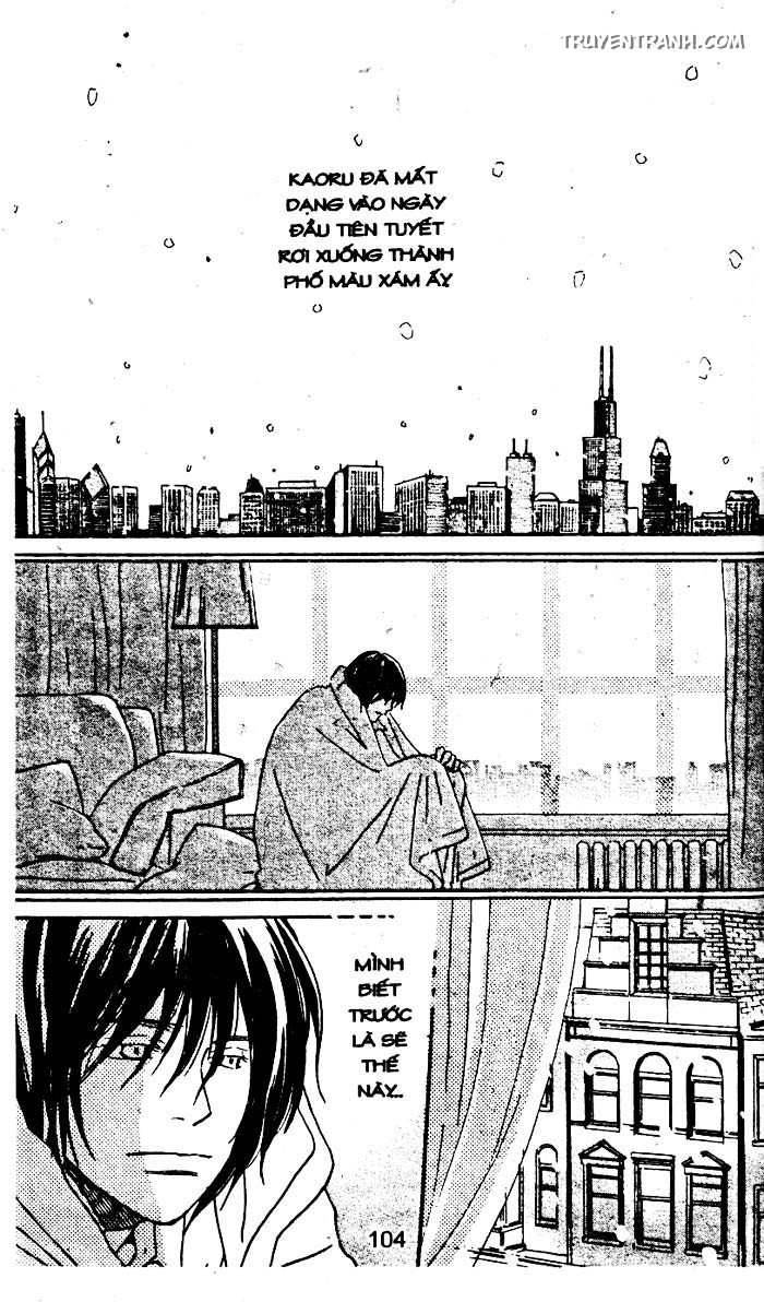 Love N Life - Chương 58 - Trang 2