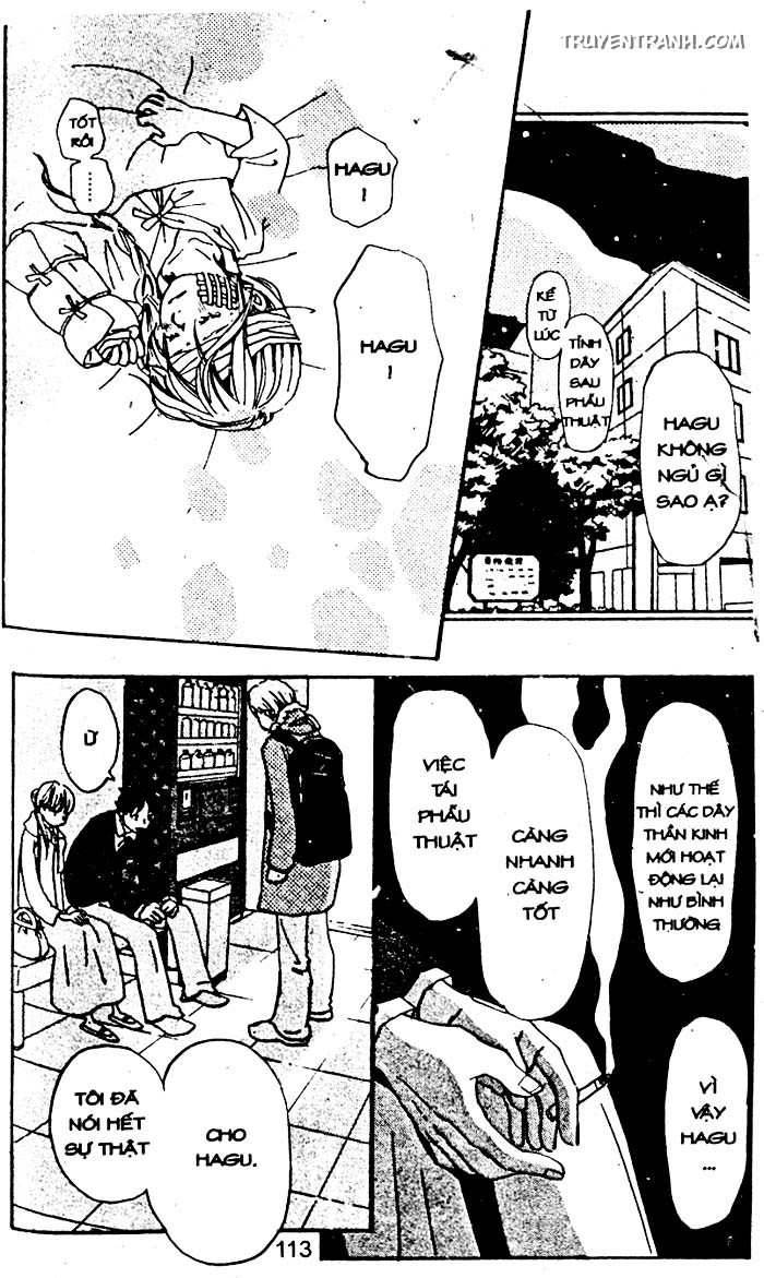 Love N Life - Chương 58 - Trang 11