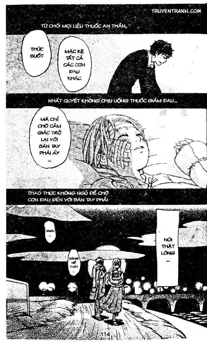 Love N Life - Chương 58 - Trang 12