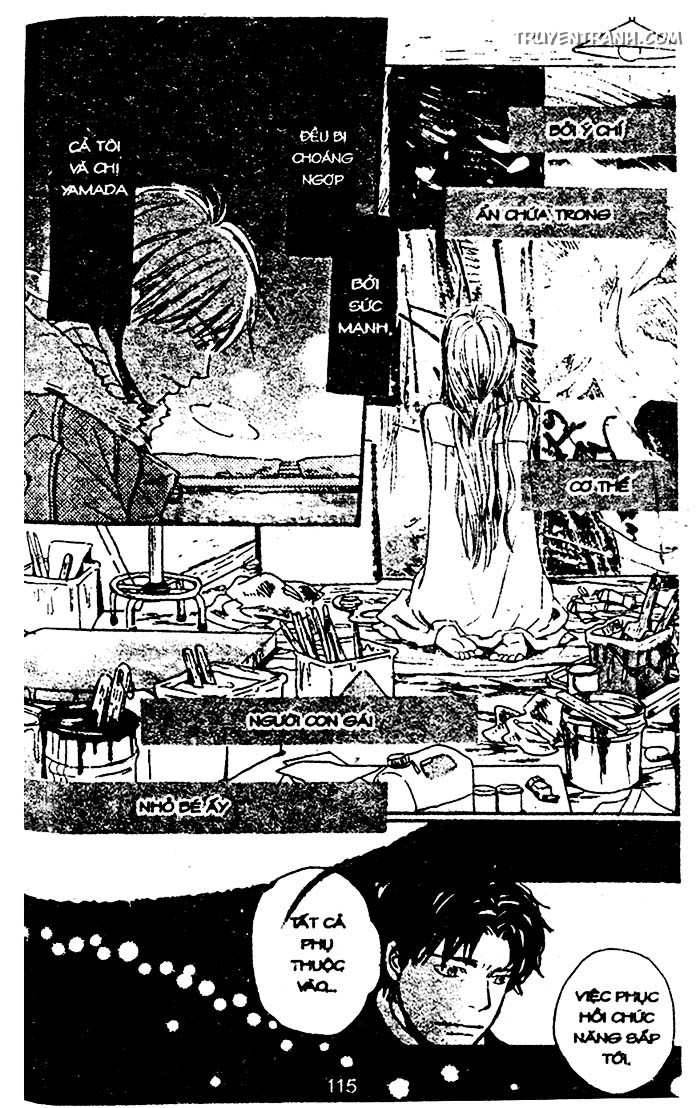 Love N Life - Chương 58 - Trang 13