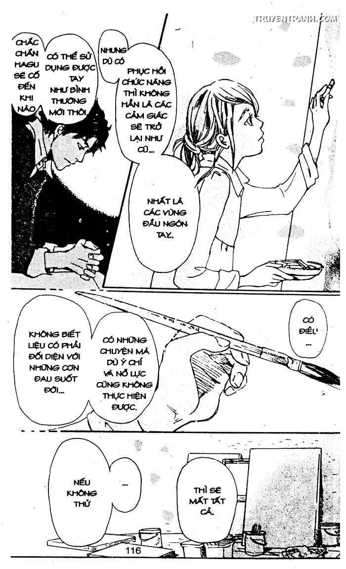 Love N Life - Chương 58 - Trang 14