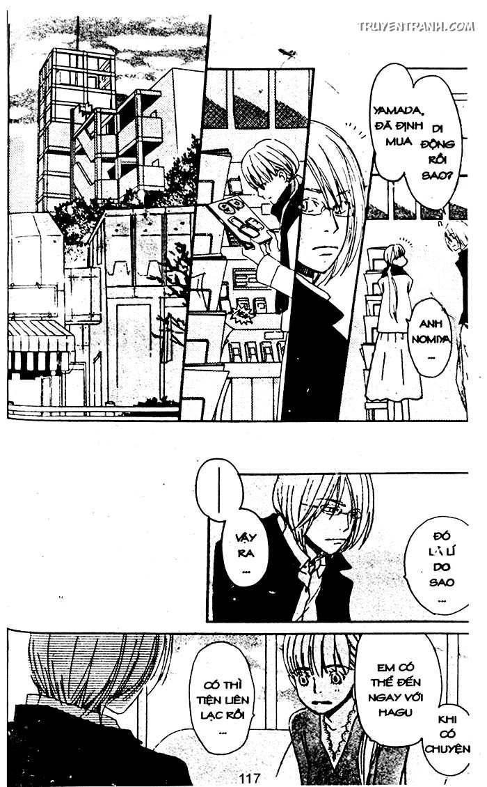 Love N Life - Chương 58 - Trang 15