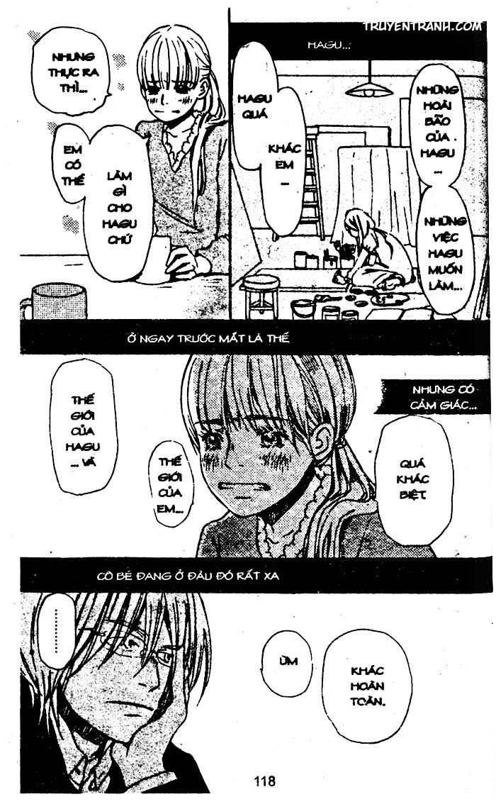 Love N Life - Chương 58 - Trang 16