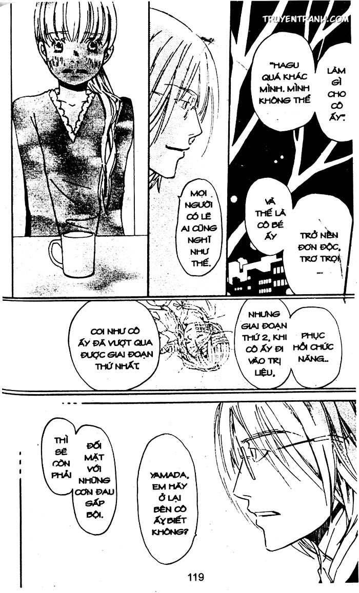 Love N Life - Chương 58 - Trang 17