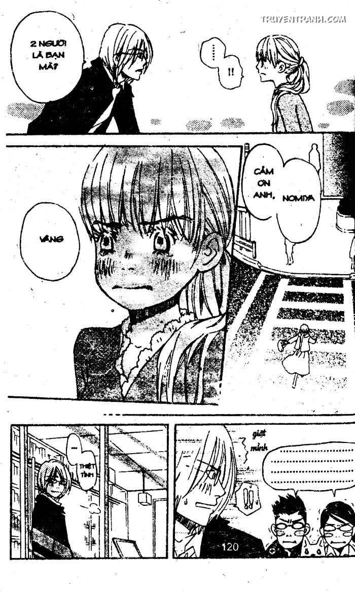 Love N Life - Chương 58 - Trang 18