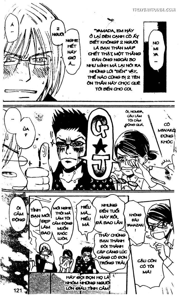 Love N Life - Chương 58 - Trang 19