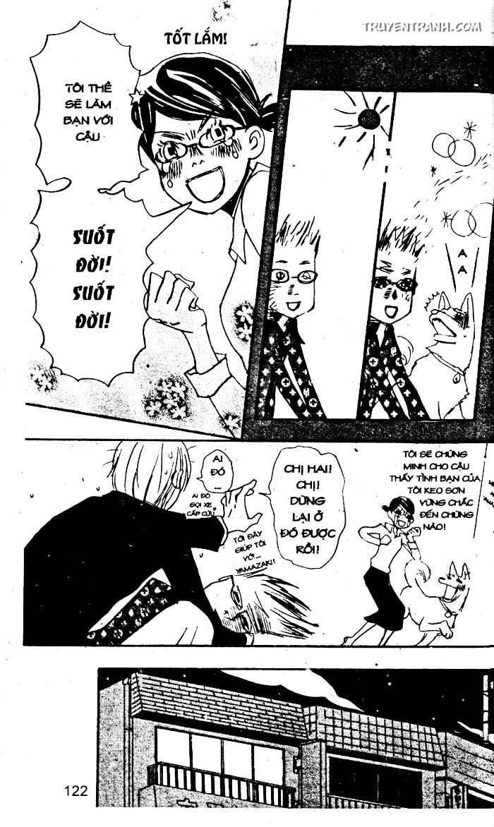 Love N Life - Chương 58 - Trang 20