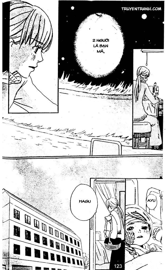 Love N Life - Chương 58 - Trang 21