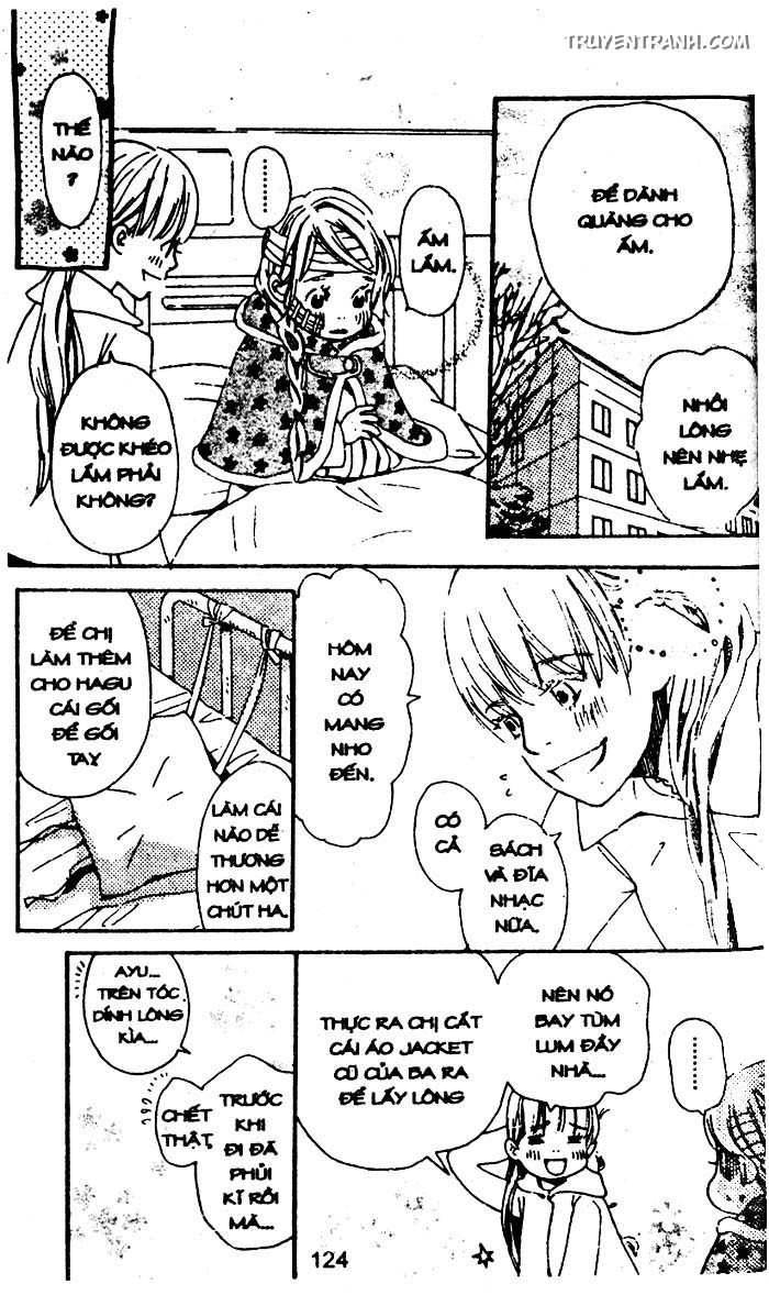 Love N Life - Chương 58 - Trang 22