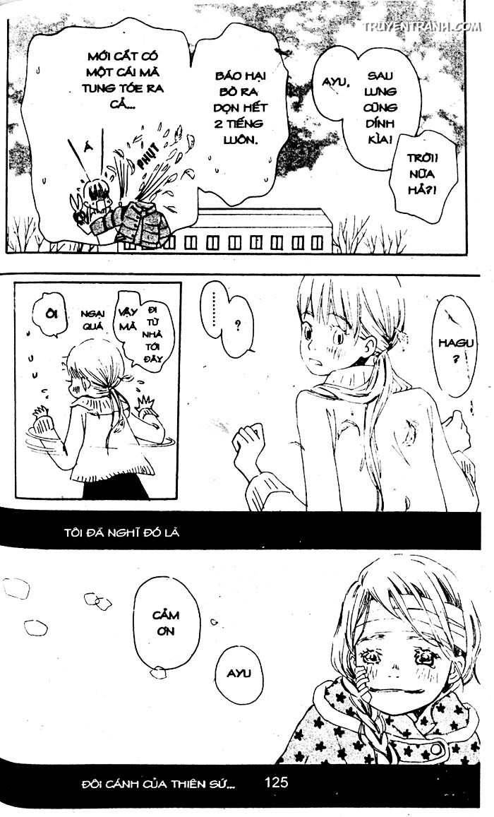 Love N Life - Chương 58 - Trang 23