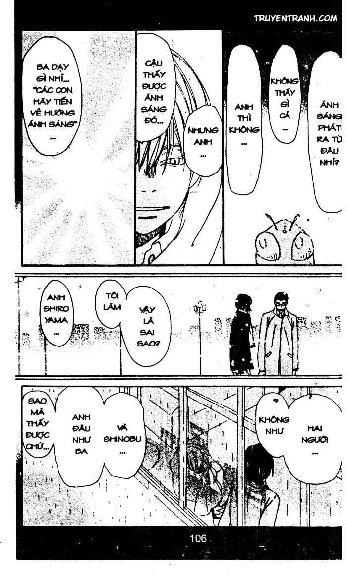 Love N Life - Chương 58 - Trang 4