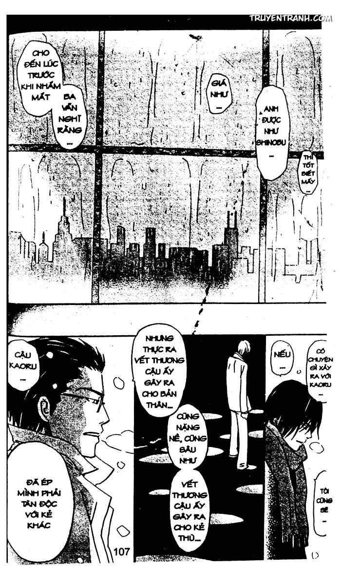 Love N Life - Chương 58 - Trang 5