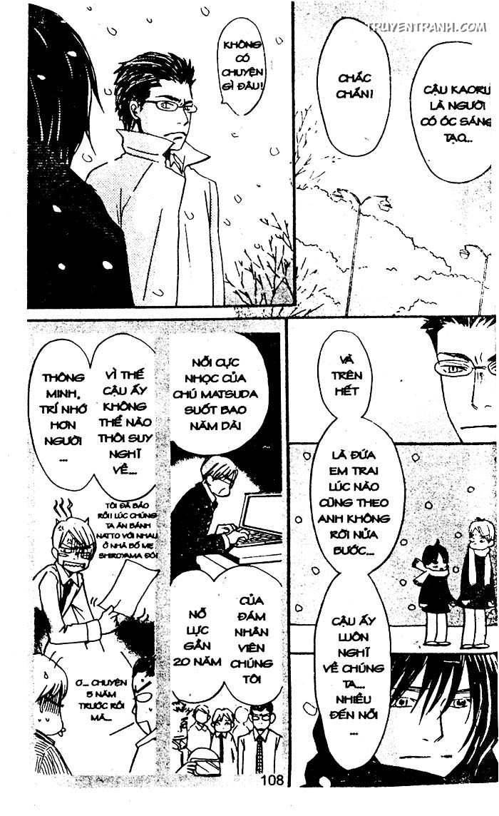 Love N Life - Chương 58 - Trang 6