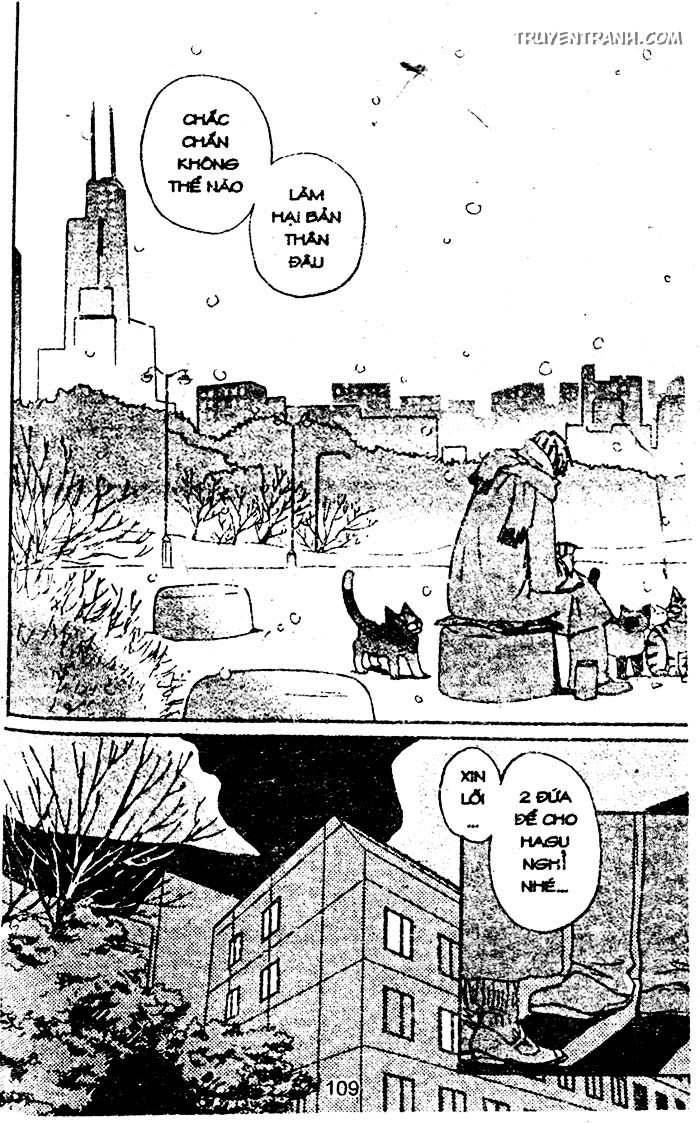 Love N Life - Chương 58 - Trang 7