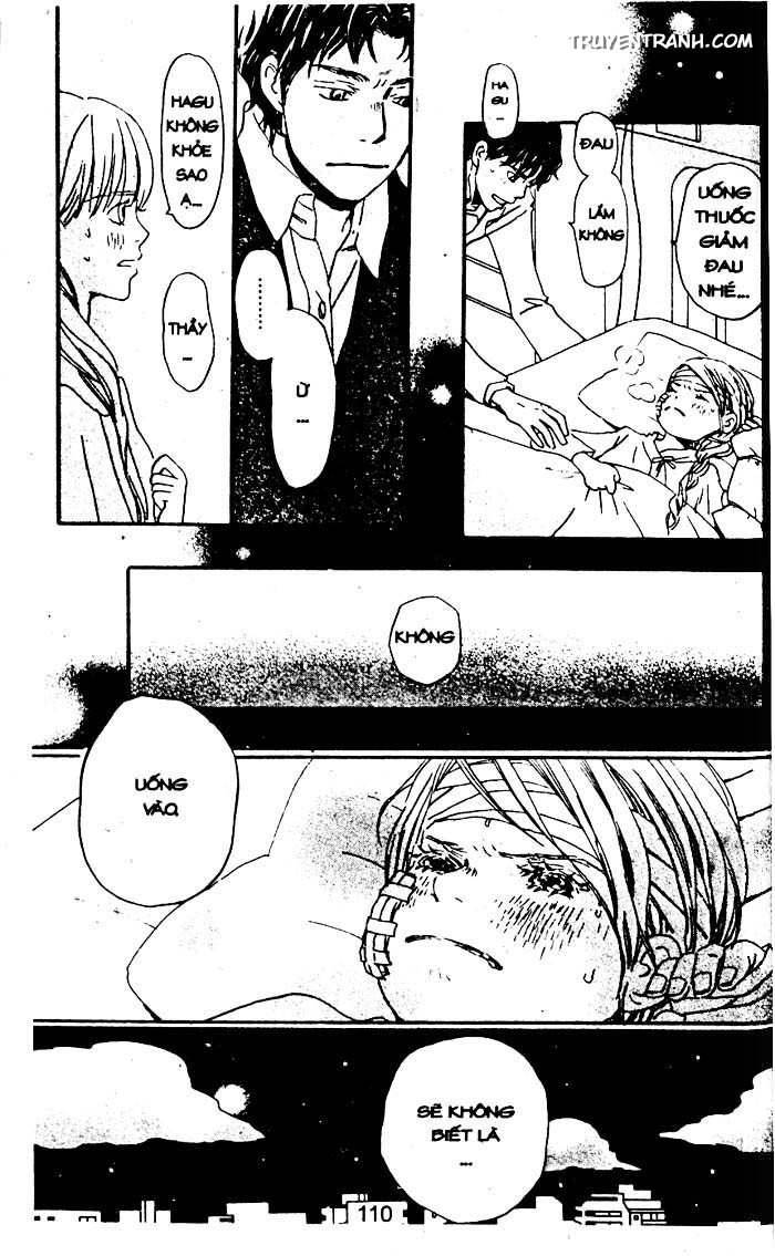 Love N Life - Chương 58 - Trang 8