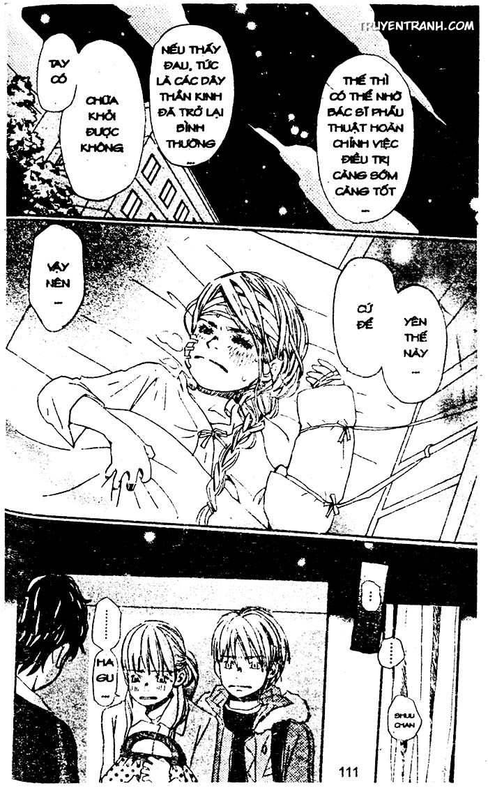 Love N Life - Chương 58 - Trang 9