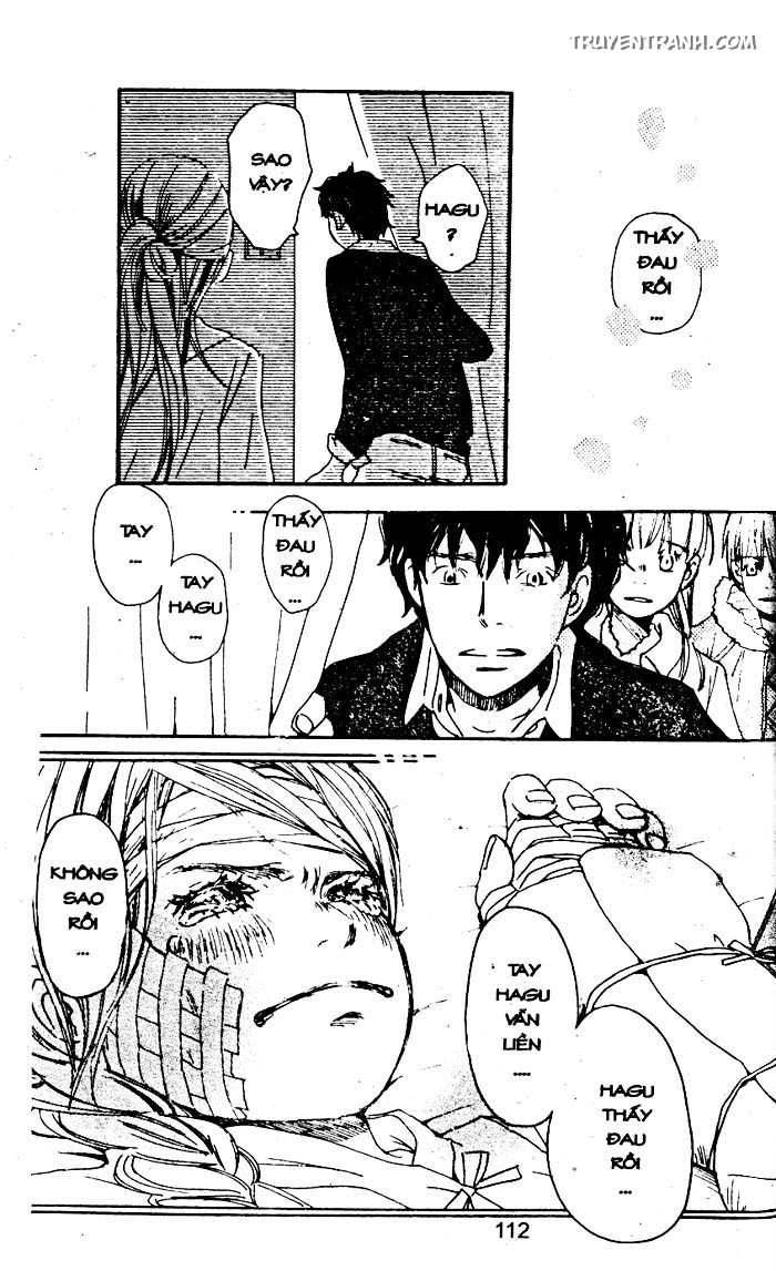 Love N Life - Chương 58 - Trang 10