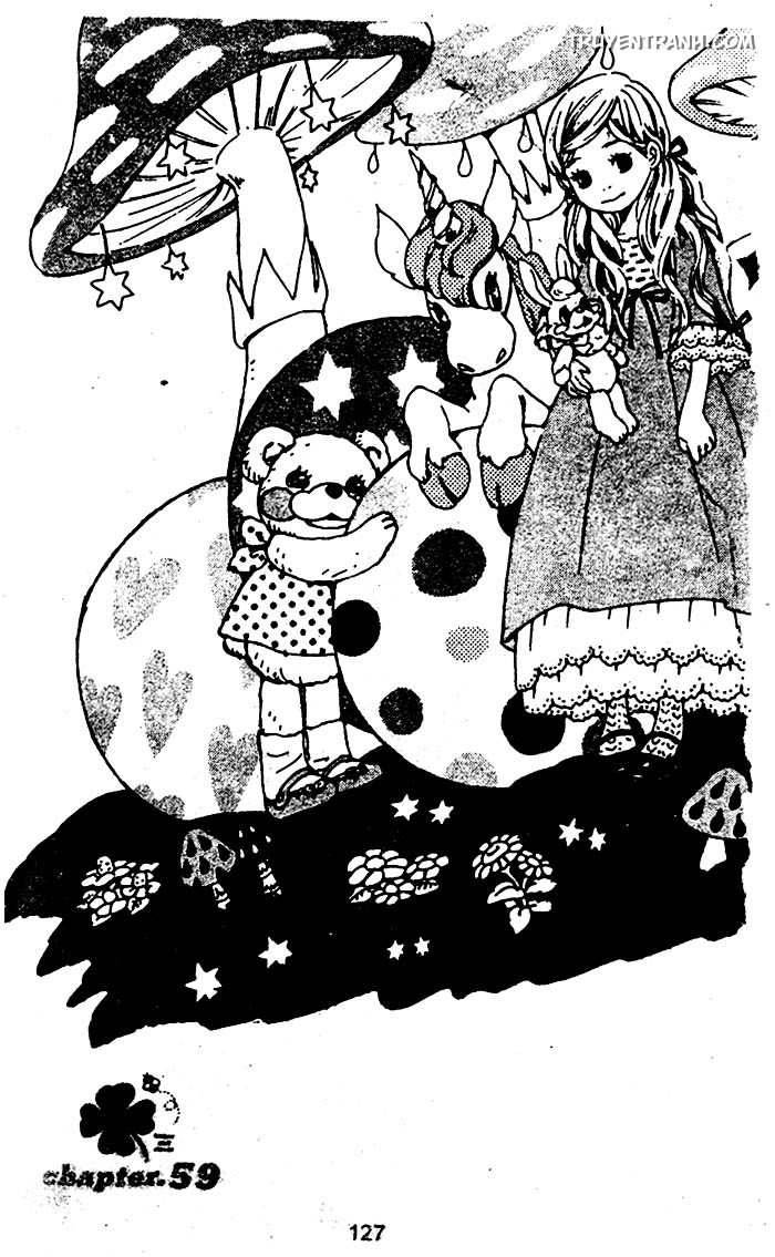 Love N Life - Chương 59 - Trang 1