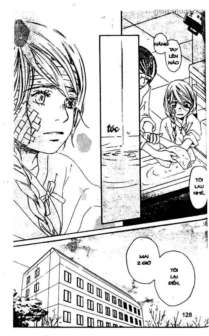 Love N Life - Chương 59 - Trang 2