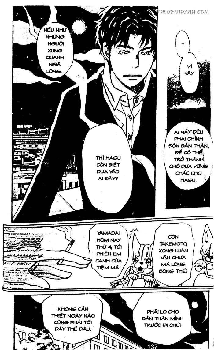 Love N Life - Chương 59 - Trang 11