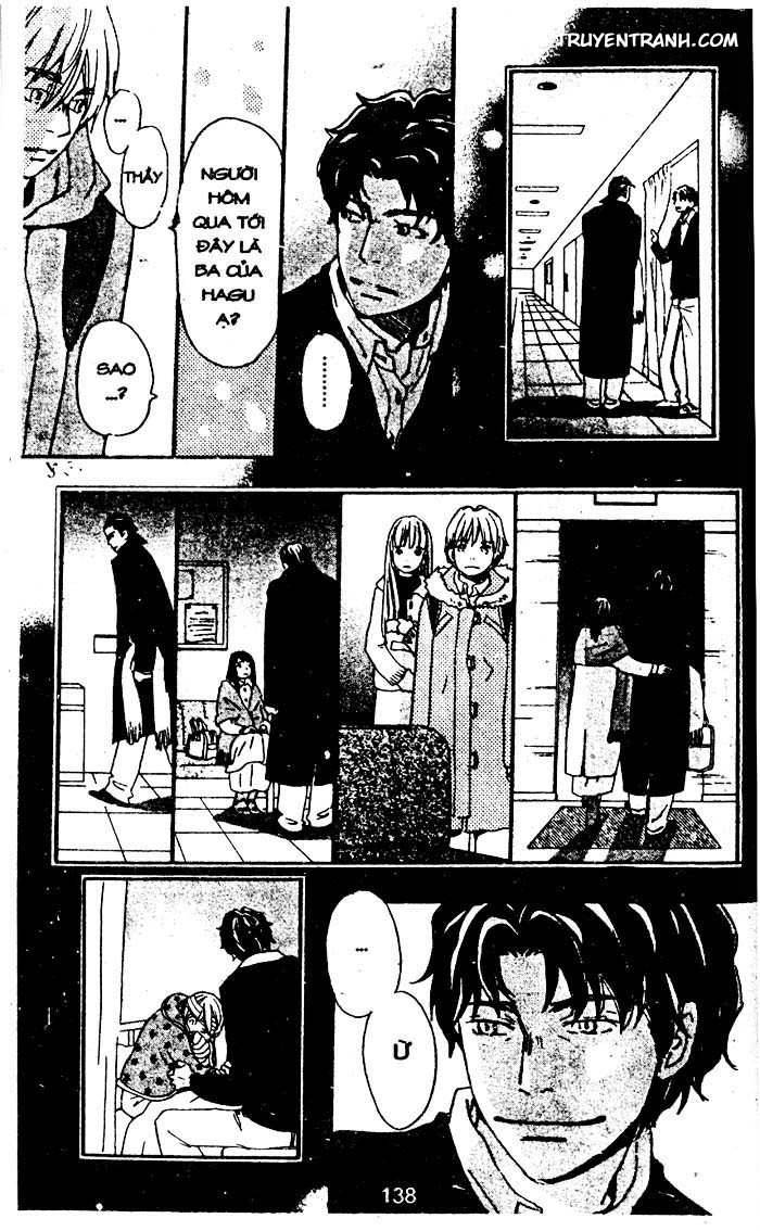 Love N Life - Chương 59 - Trang 12