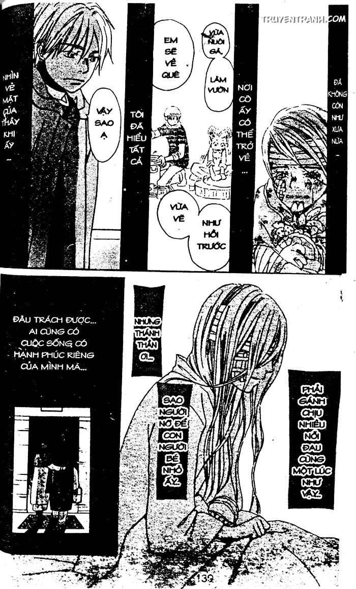 Love N Life - Chương 59 - Trang 13