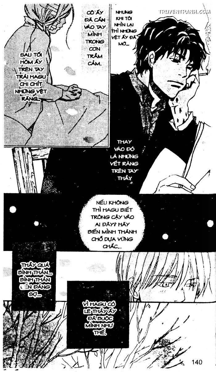 Love N Life - Chương 59 - Trang 14