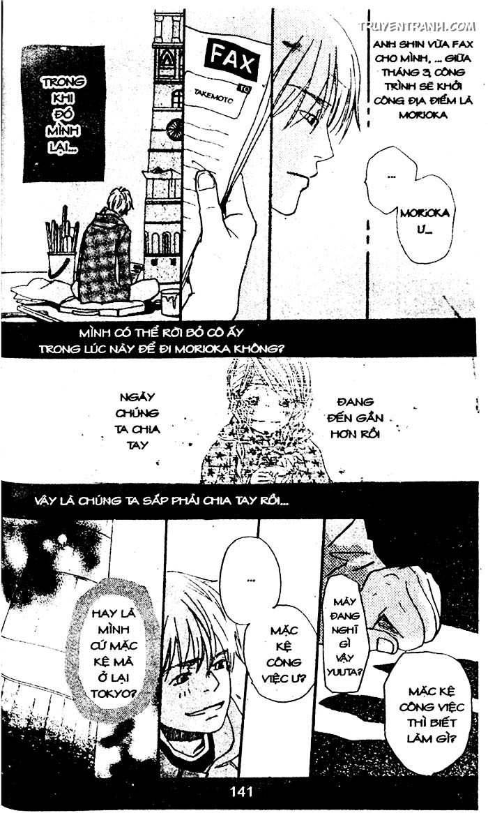 Love N Life - Chương 59 - Trang 15