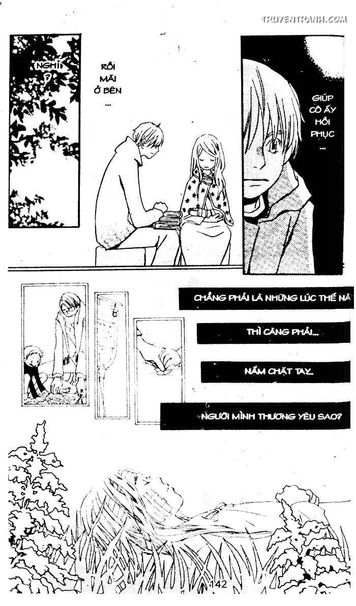 Love N Life - Chương 59 - Trang 16