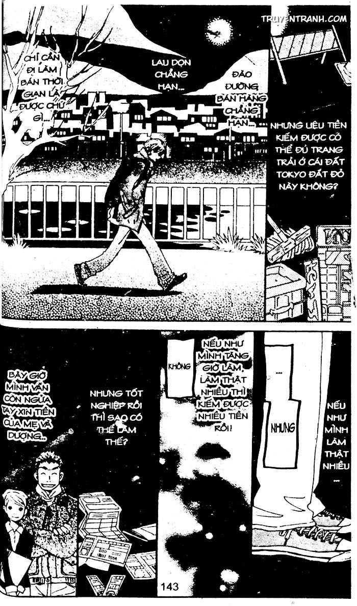 Love N Life - Chương 59 - Trang 17