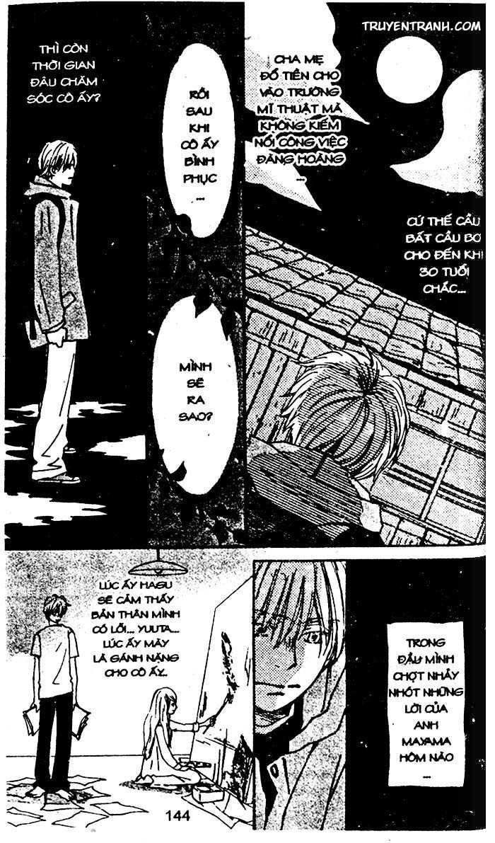 Love N Life - Chương 59 - Trang 18