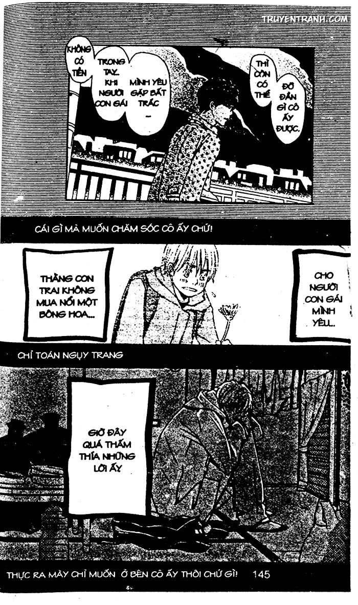 Love N Life - Chương 59 - Trang 19