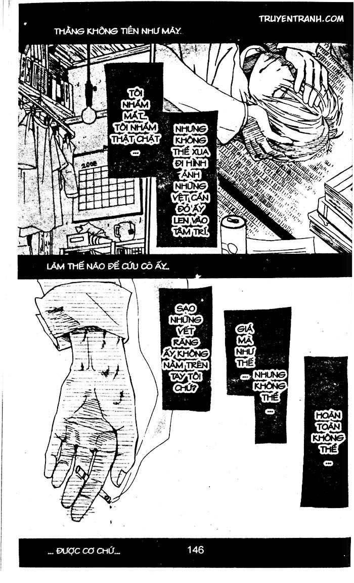 Love N Life - Chương 59 - Trang 20