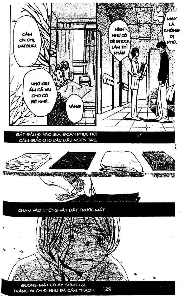 Love N Life - Chương 59 - Trang 3