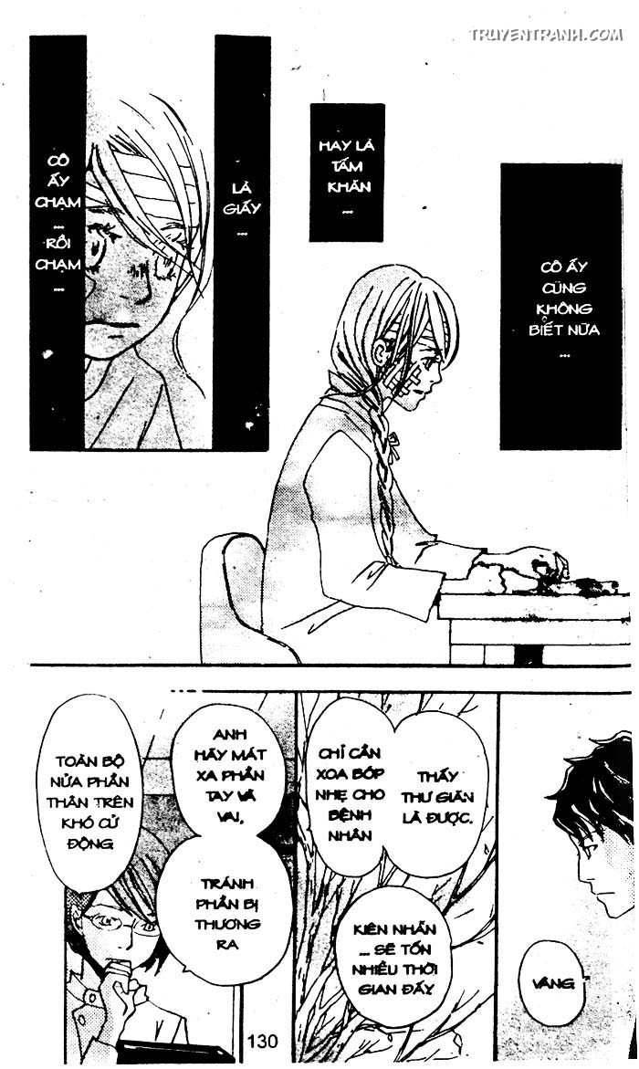 Love N Life - Chương 59 - Trang 4