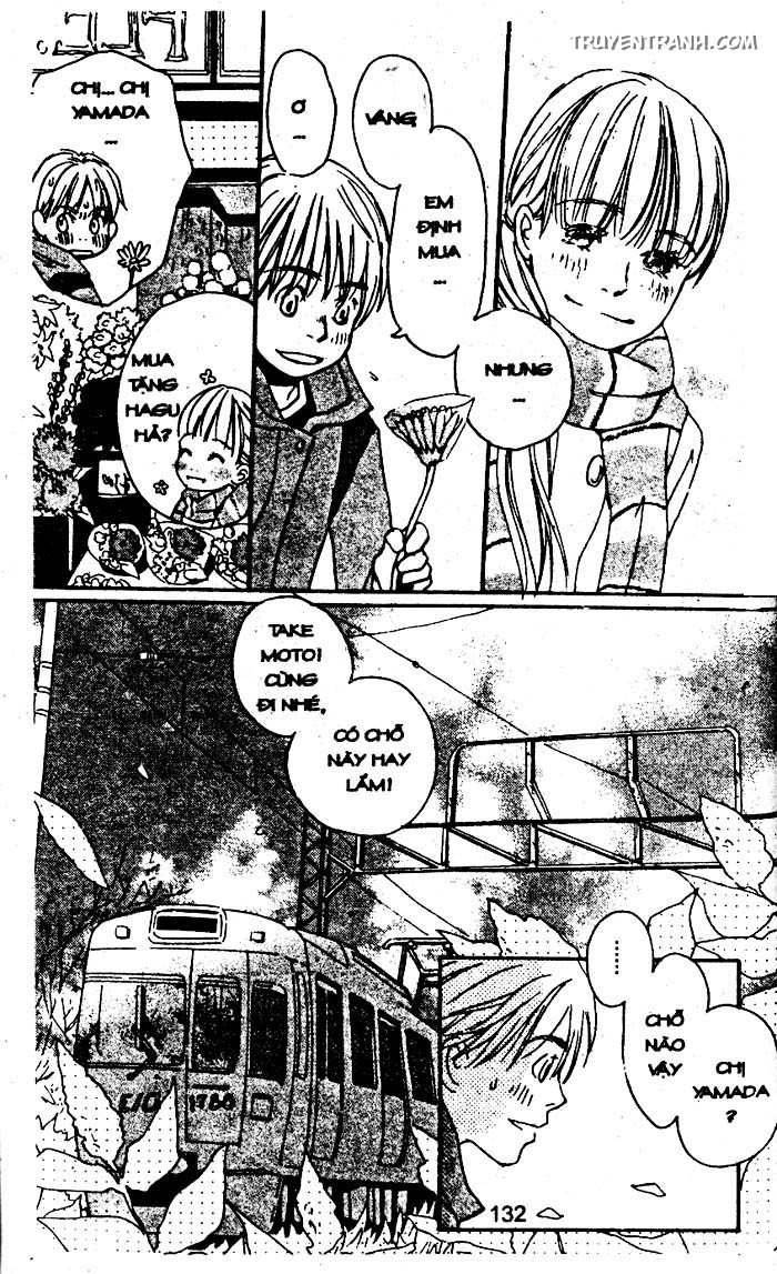 Love N Life - Chương 59 - Trang 6