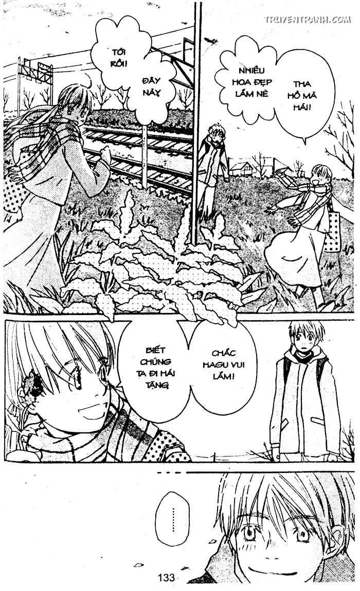 Love N Life - Chương 59 - Trang 7