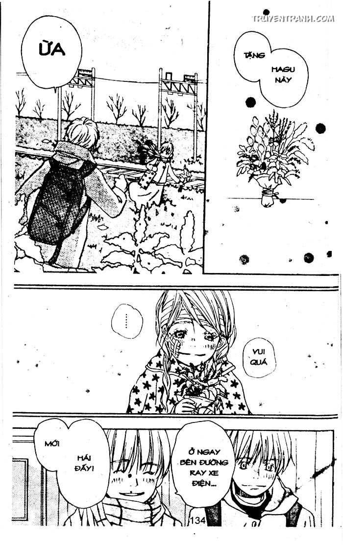 Love N Life - Chương 59 - Trang 8