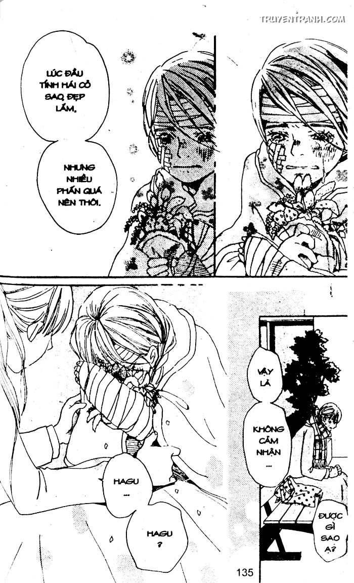 Love N Life - Chương 59 - Trang 9