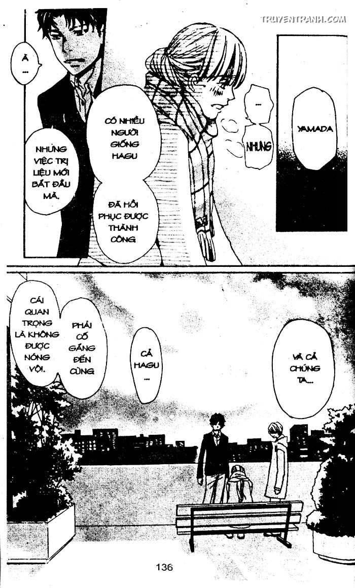 Love N Life - Chương 59 - Trang 10