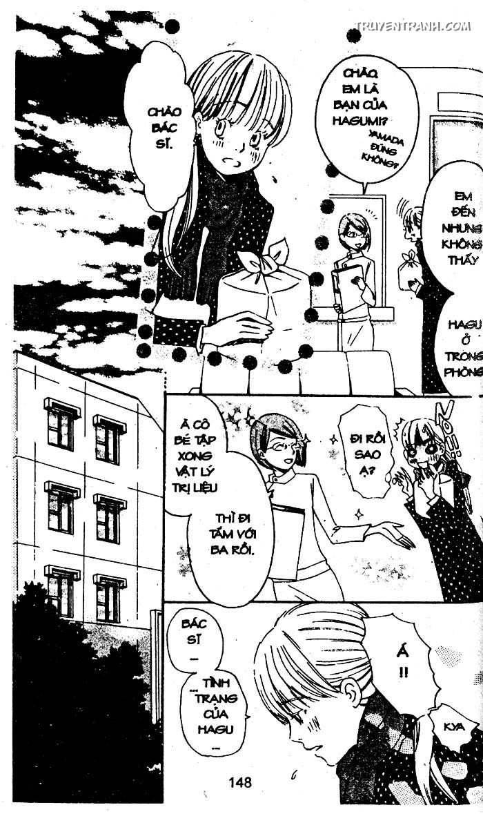 Love N Life - Chương 60 - Trang 2