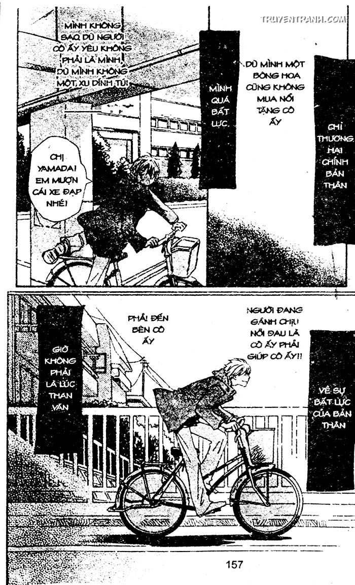 Love N Life - Chương 60 - Trang 11