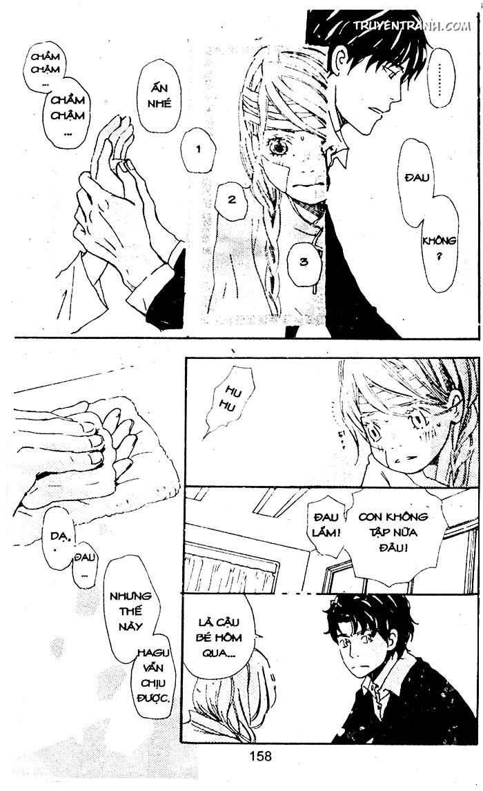 Love N Life - Chương 60 - Trang 12