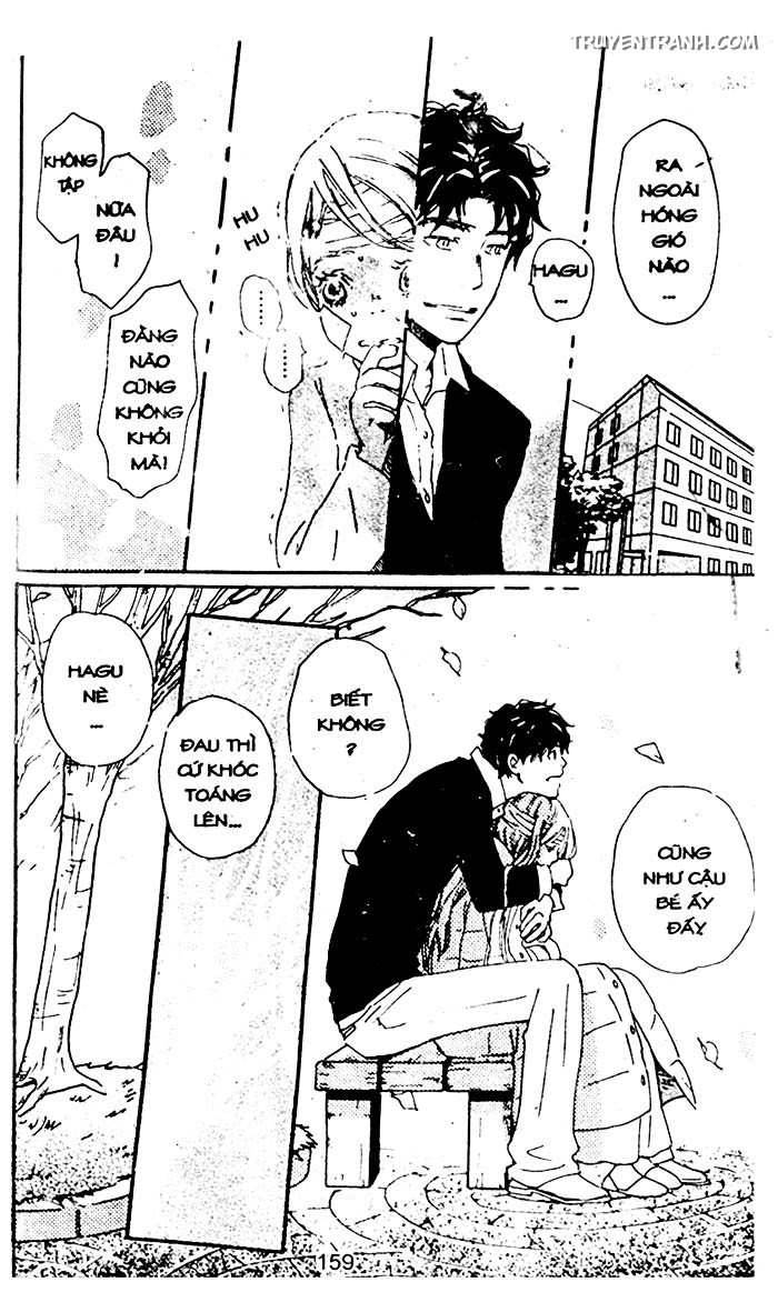 Love N Life - Chương 60 - Trang 13