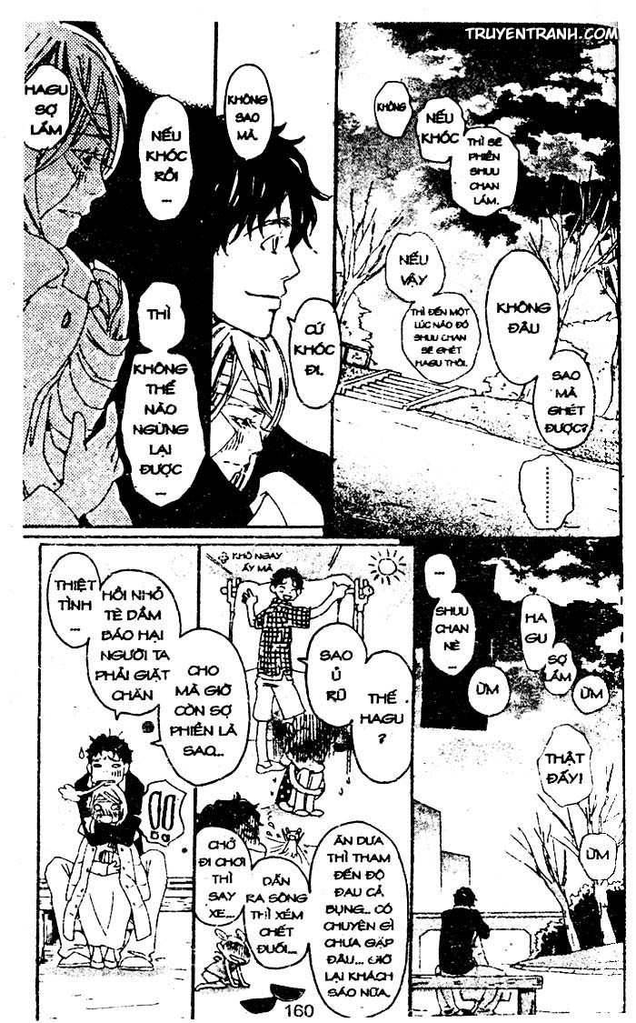 Love N Life - Chương 60 - Trang 14