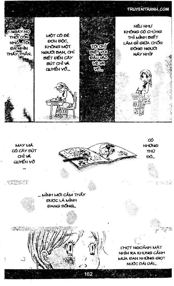 Love N Life - Chương 60 - Trang 16