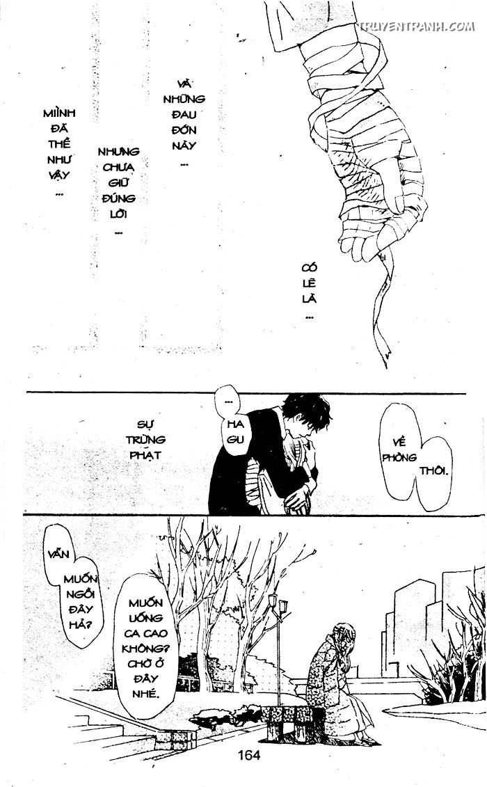 Love N Life - Chương 60 - Trang 18