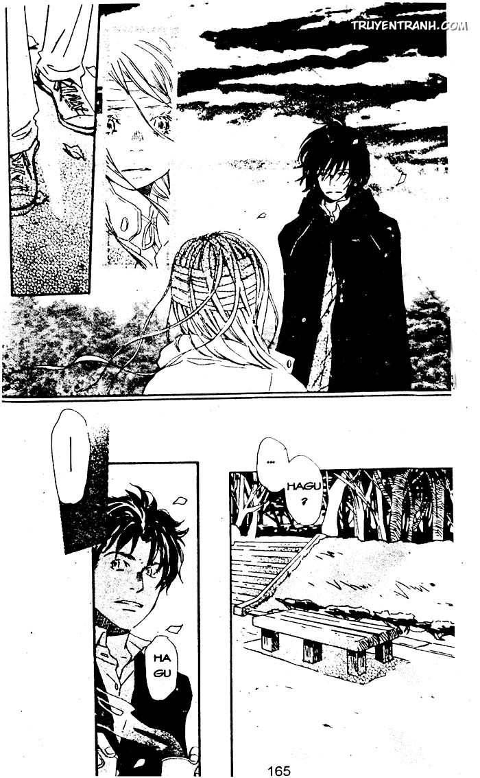 Love N Life - Chương 60 - Trang 19